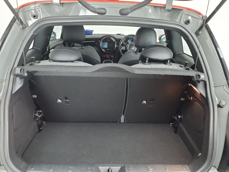 More views of Mini Cooper