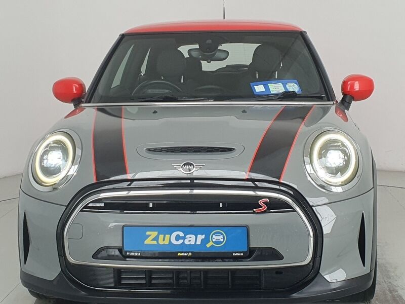 More views of Mini Cooper