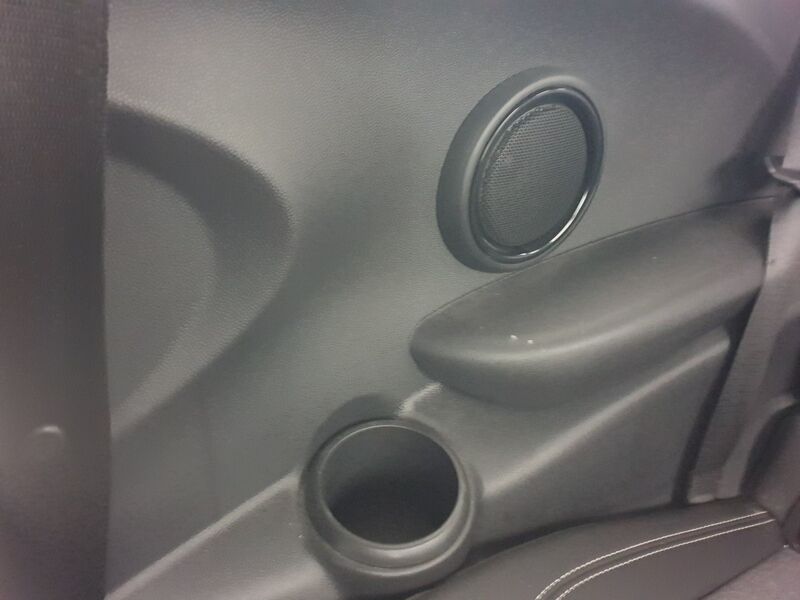 More views of Mini Cooper