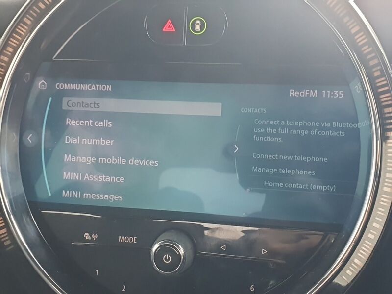 More views of Mini Cooper