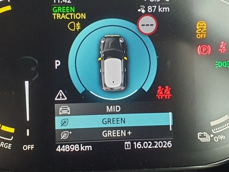 More views of Mini Cooper