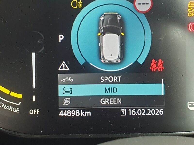 More views of Mini Cooper