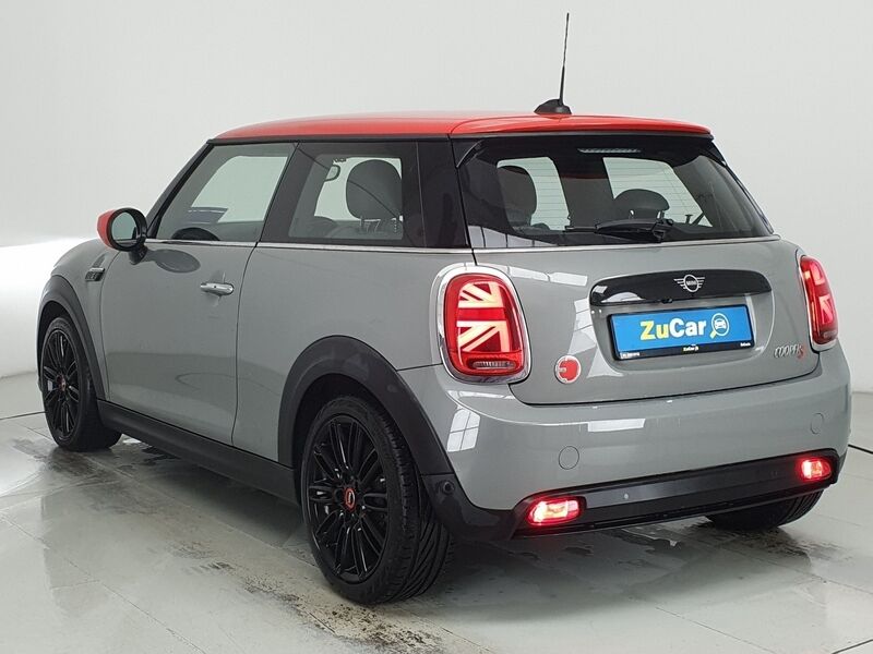 More views of Mini Cooper