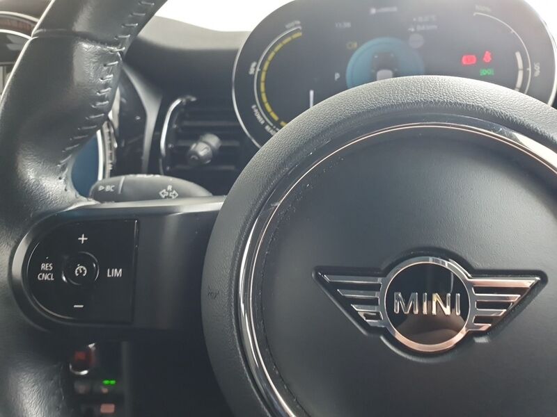 More views of Mini Cooper