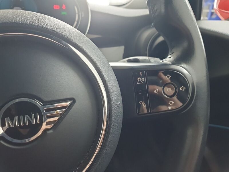 More views of Mini Cooper