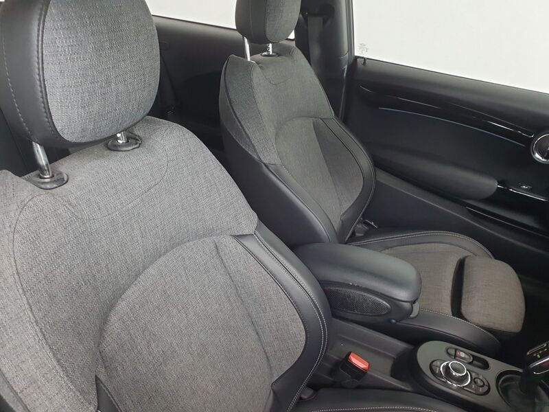 More views of Mini Cooper