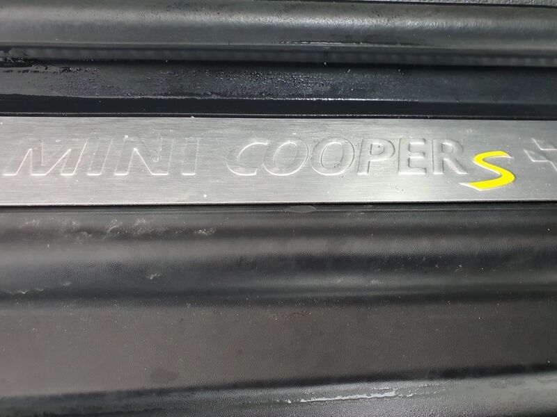 More views of Mini Cooper