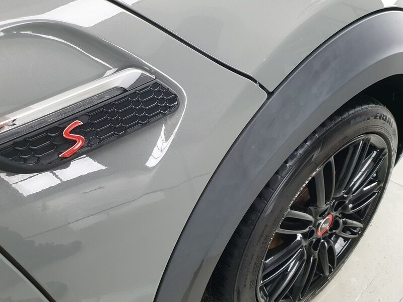 More views of Mini Cooper