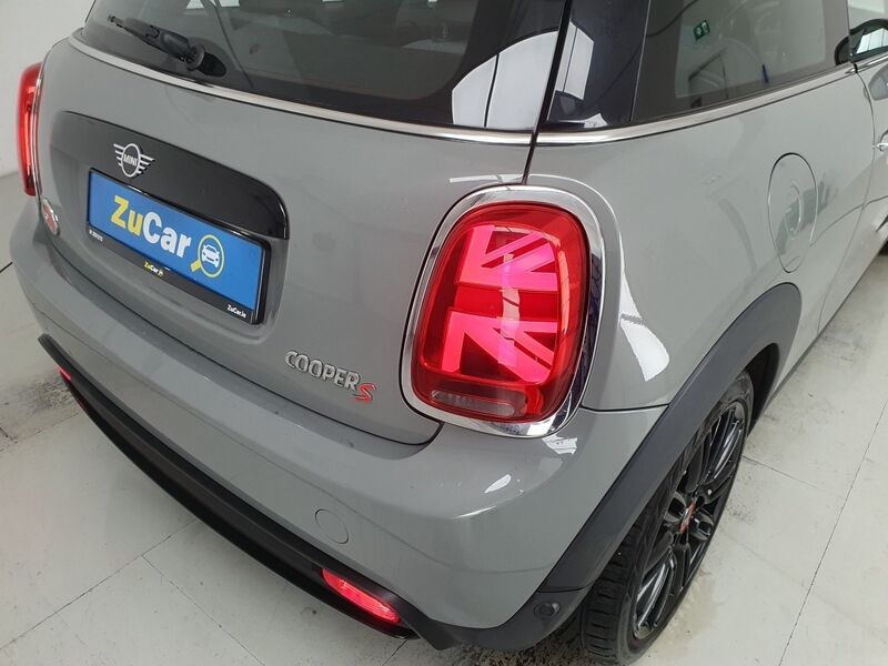 More views of Mini Cooper