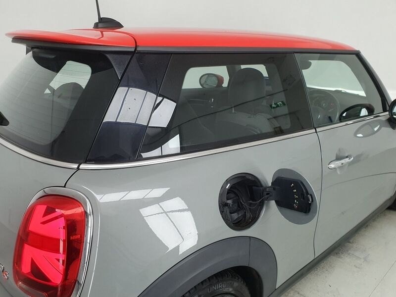 More views of Mini Cooper