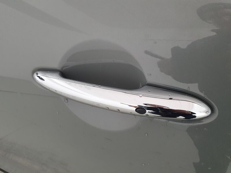 More views of Mini Cooper