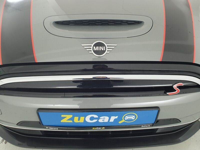 More views of Mini Cooper