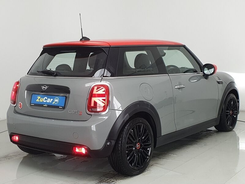 More views of Mini Cooper