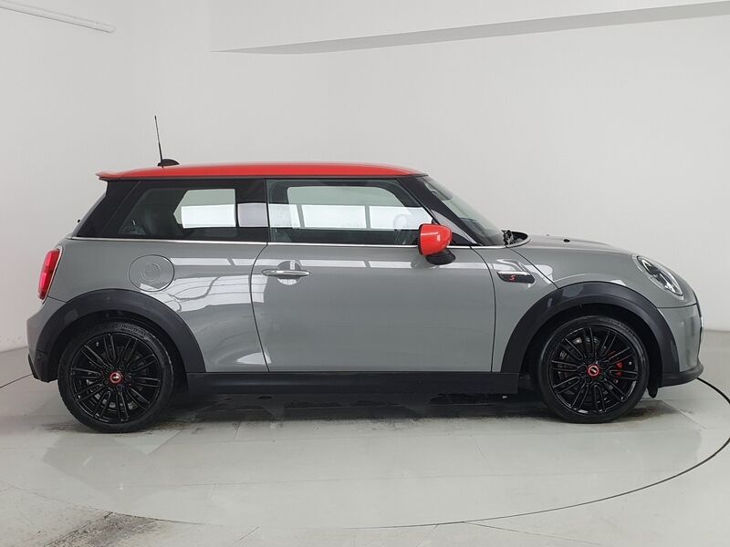 More views of Mini Cooper