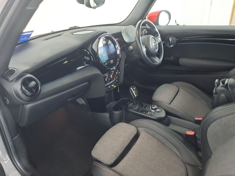 More views of Mini Cooper