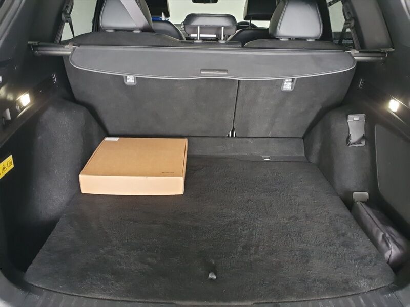 More views of Honda CR-V