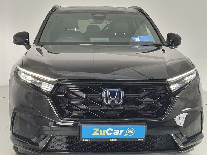 More views of Honda CR-V