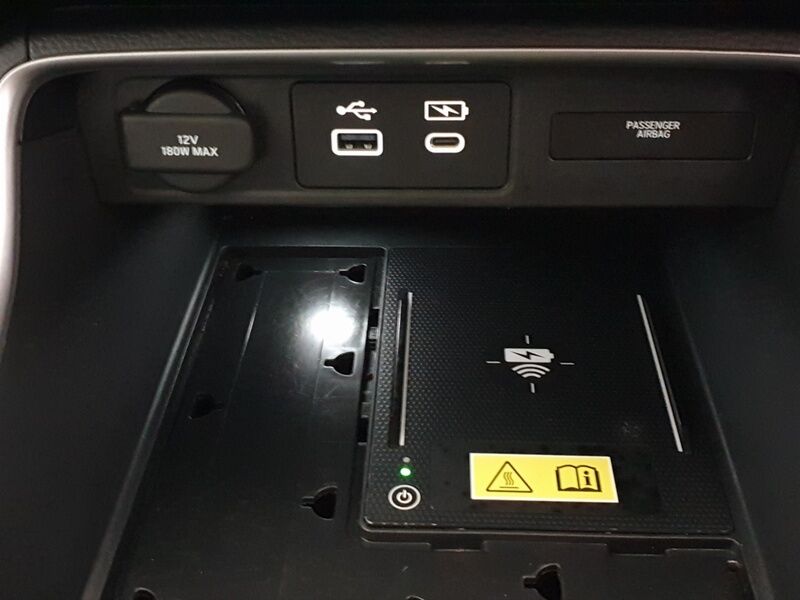 More views of Honda CR-V