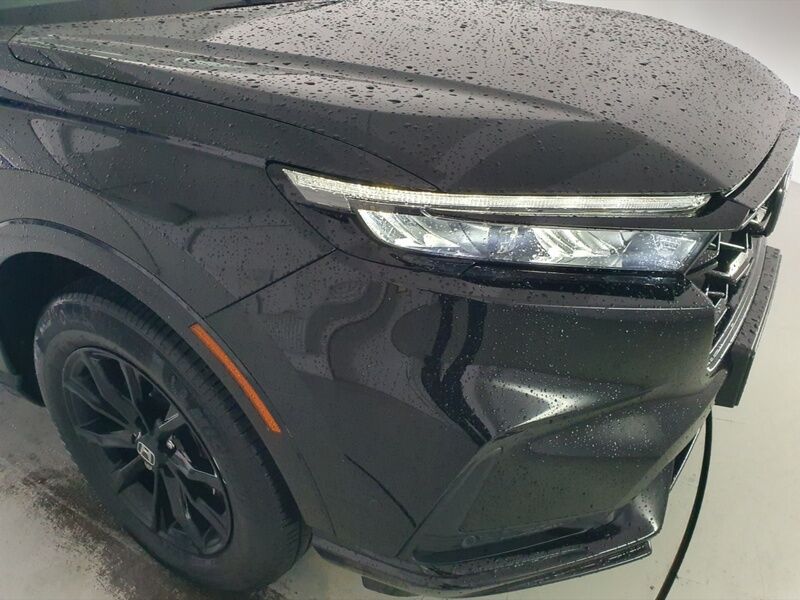More views of Honda CR-V
