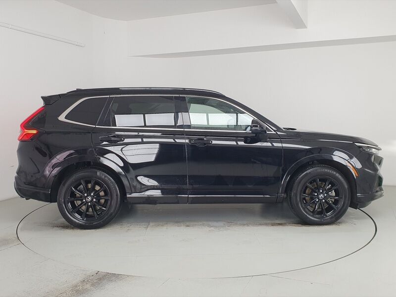 More views of Honda CR-V