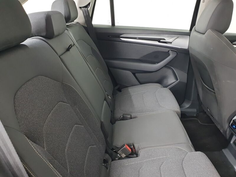 More views of Skoda Kodiaq