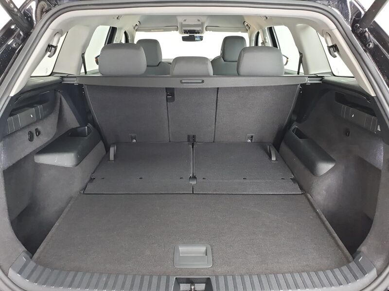 More views of Skoda Kodiaq