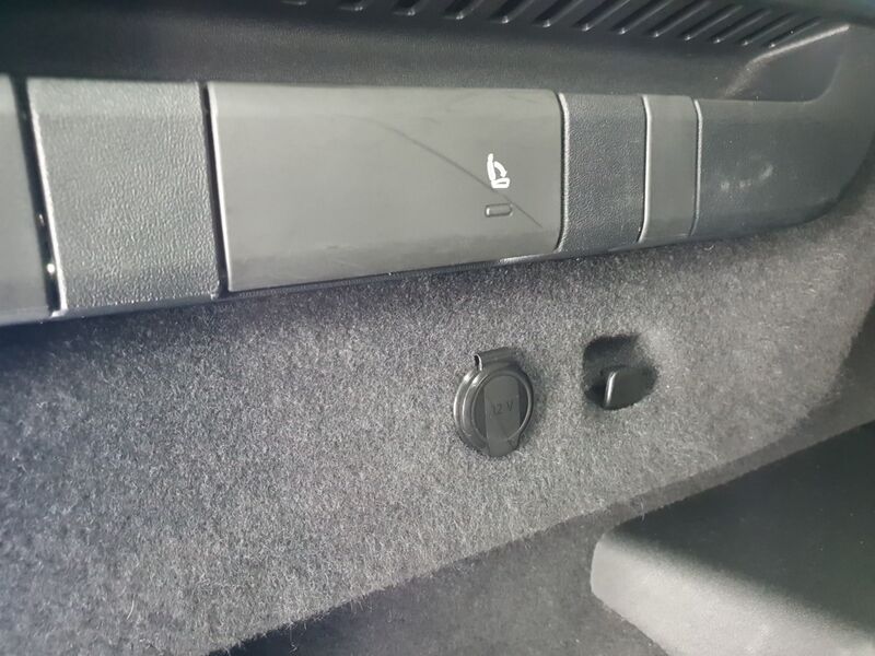 More views of Skoda Kodiaq