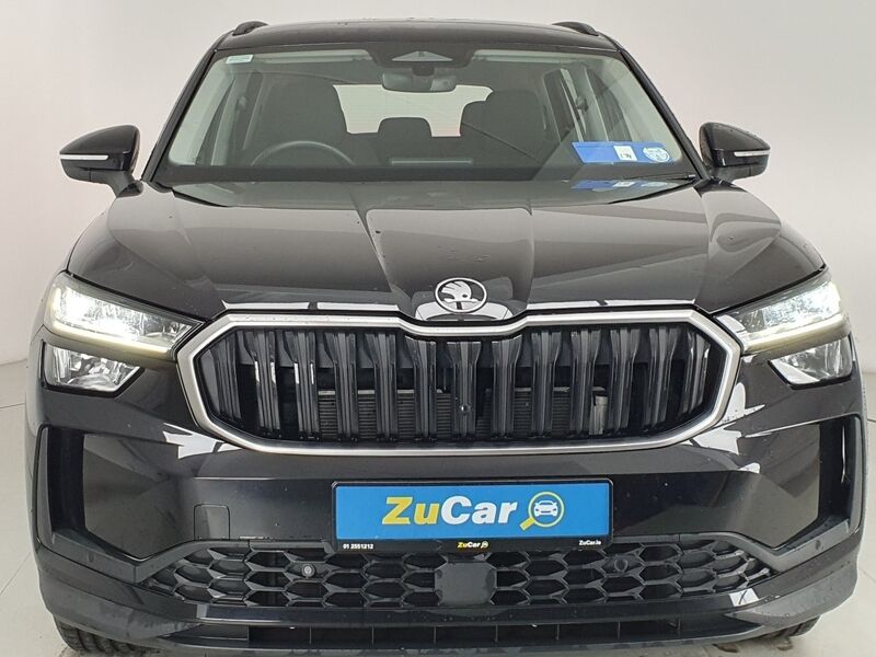 More views of Skoda Kodiaq