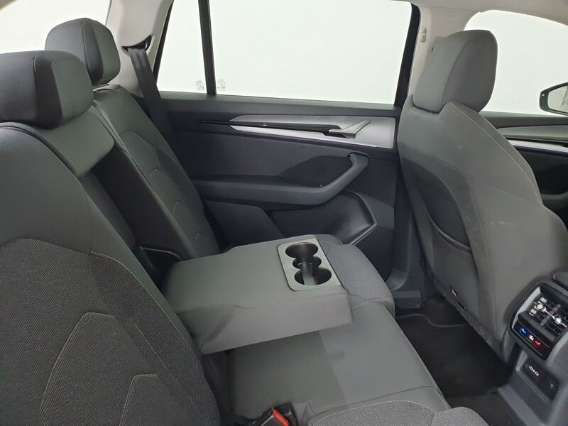 More views of Skoda Kodiaq