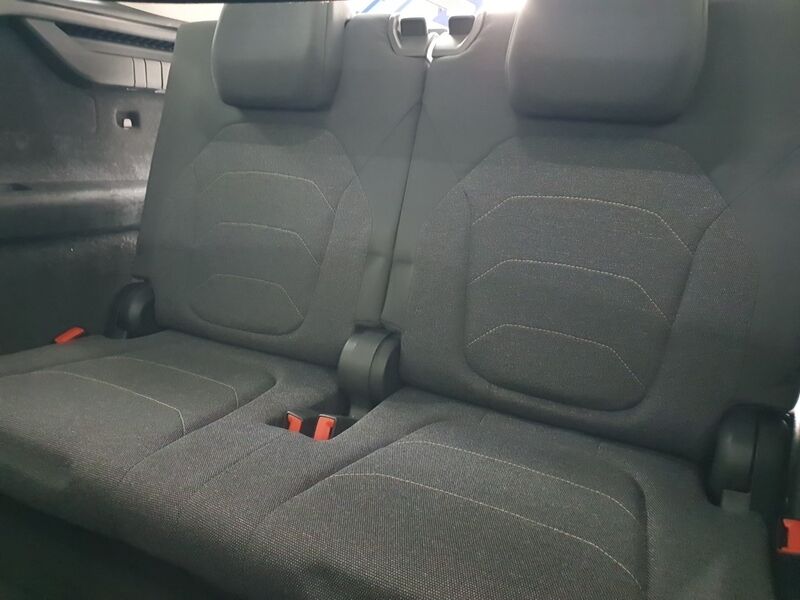 More views of Skoda Kodiaq