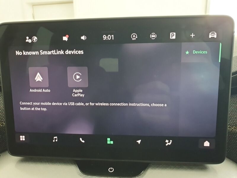 More views of Skoda Kodiaq