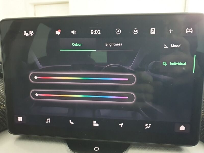 More views of Skoda Kodiaq