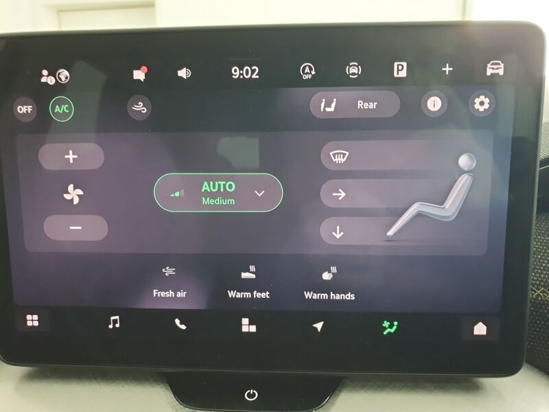 More views of Skoda Kodiaq