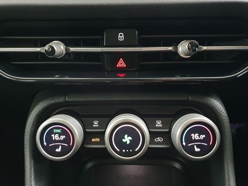 More views of Skoda Kodiaq