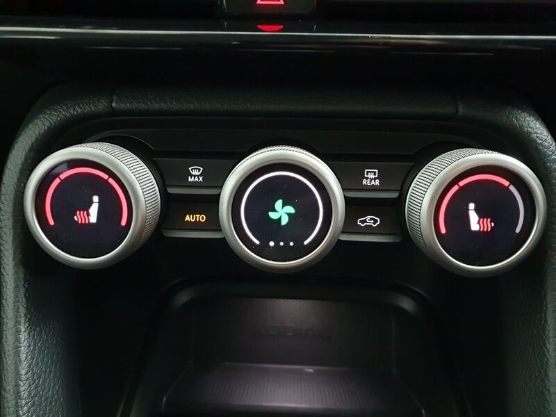 More views of Skoda Kodiaq