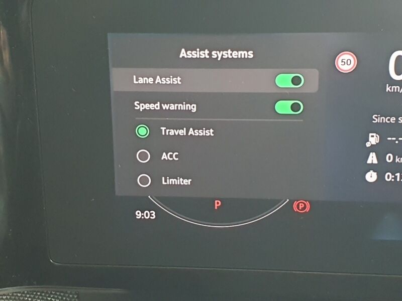 More views of Skoda Kodiaq