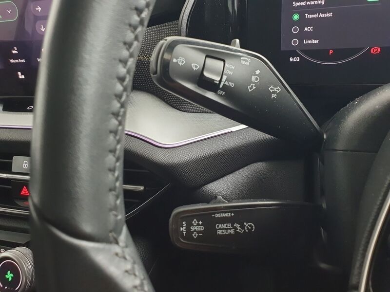 More views of Skoda Kodiaq