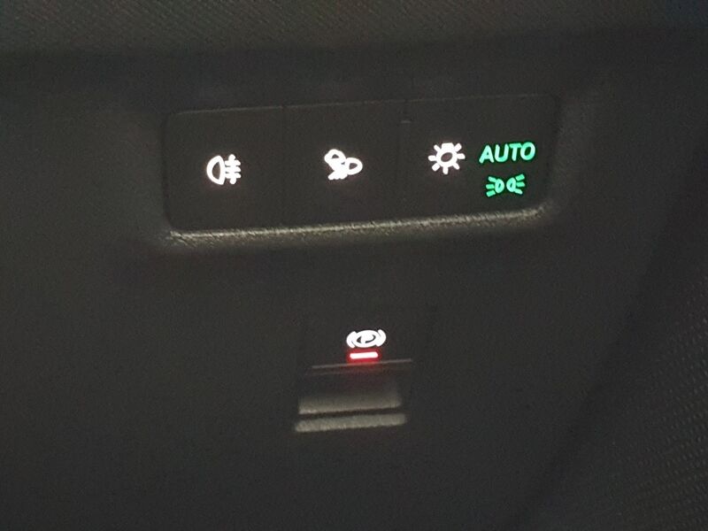 More views of Skoda Kodiaq