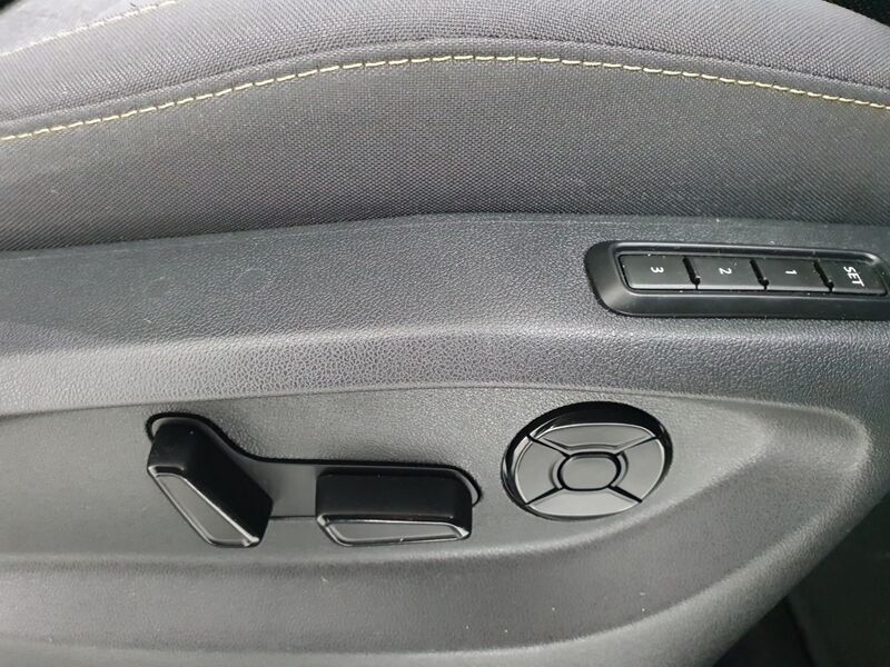 More views of Skoda Kodiaq