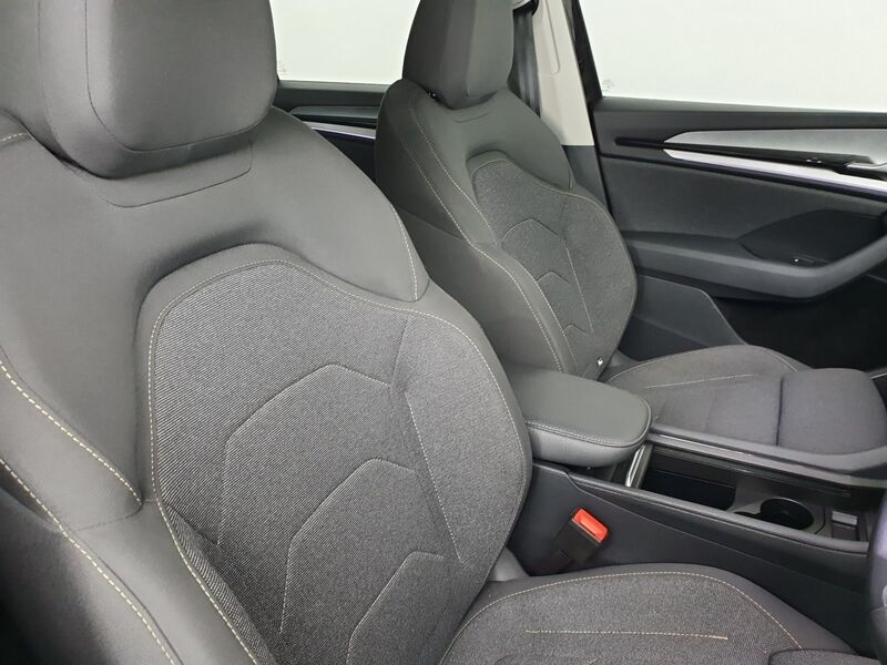 More views of Skoda Kodiaq