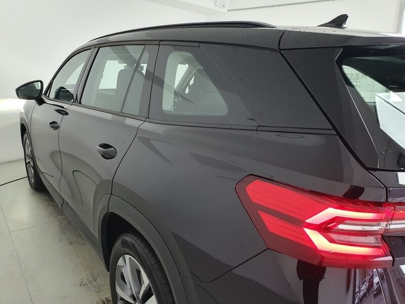 More views of Skoda Kodiaq