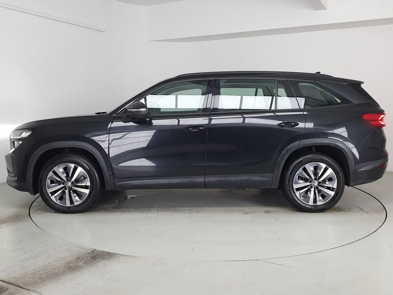 More views of Skoda Kodiaq