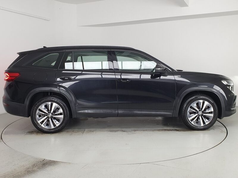 More views of Skoda Kodiaq