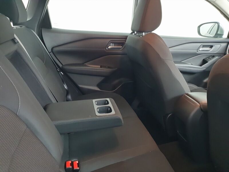 More views of Nissan Qashqai