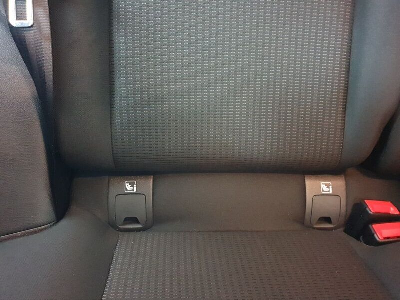 More views of Nissan Qashqai