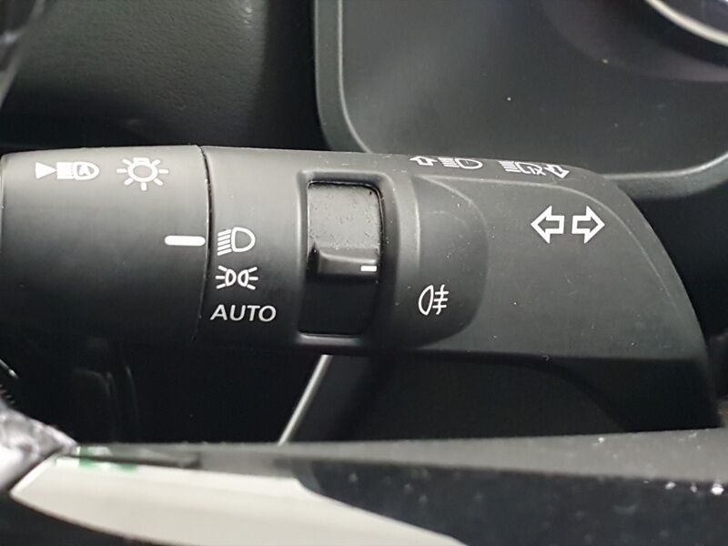 More views of Nissan Qashqai