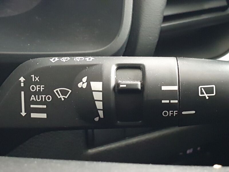 More views of Nissan Qashqai