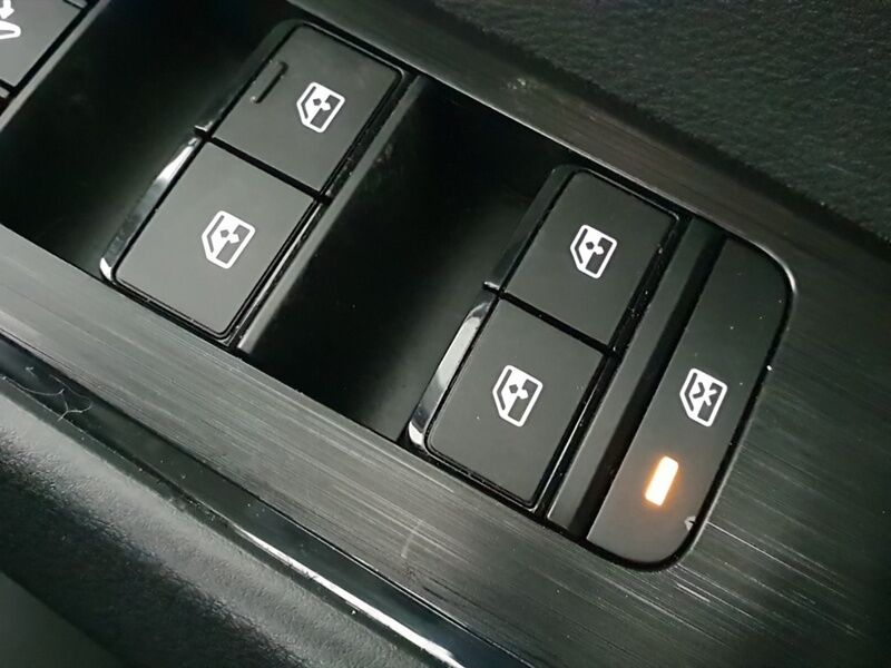 More views of Nissan Qashqai