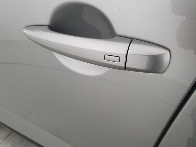 More views of Nissan Qashqai