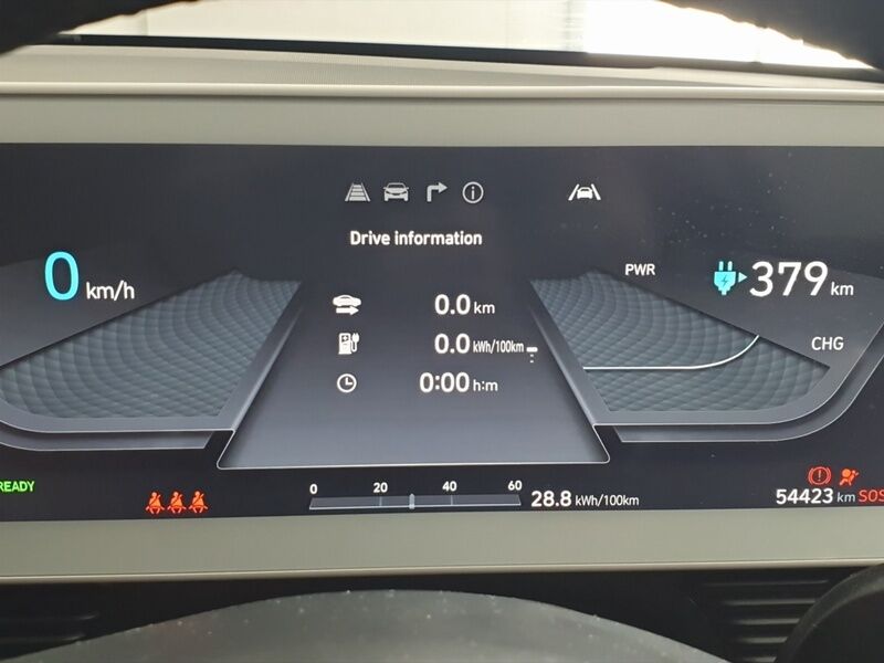More views of Hyundai IONIQ 5